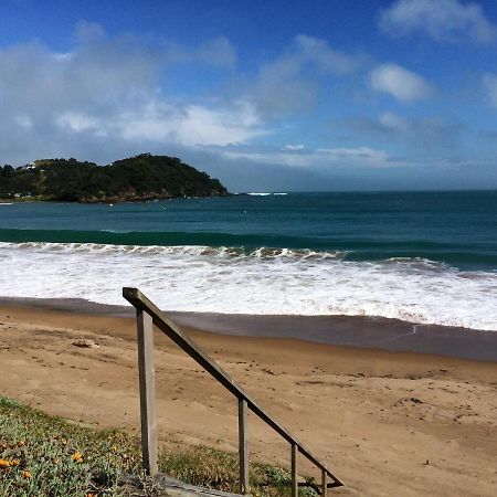 Shoreside - Tutukaka Holiday Home Esterno foto