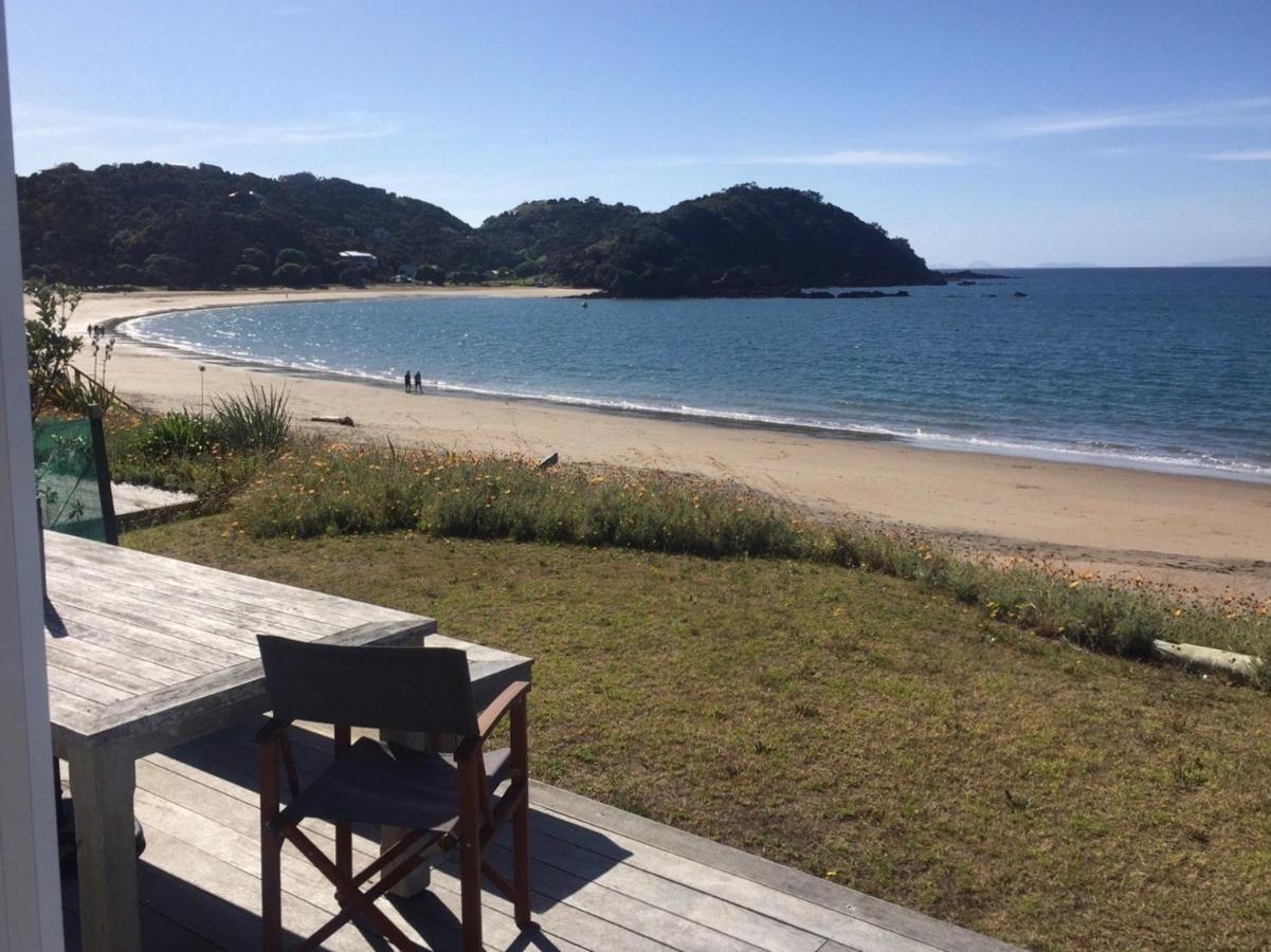 Shoreside - Tutukaka Holiday Home Esterno foto