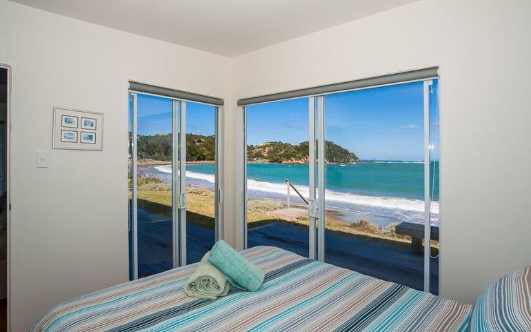Shoreside - Tutukaka Holiday Home Esterno foto