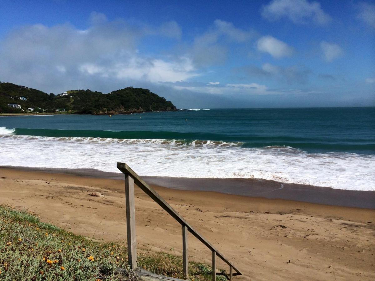 Shoreside - Tutukaka Holiday Home Esterno foto